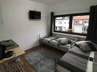 Living @ Klassvilla Weserwehr No. 4 - Brema - 8