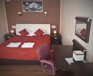 Hotel Skarpa - Sejny - 1