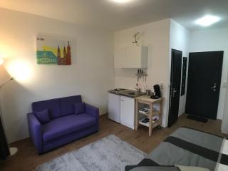 Living @ Klassvilla Weserwehr No. 5 - Brema - 9