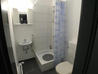 Living @ Klassvilla Weserwehr No. 5 - Brema - 3