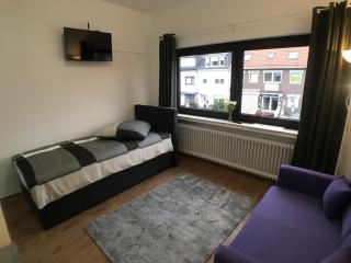 Living @ Klassvilla Weserwehr No. 5 - Brema - 8
