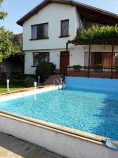 House Mirlevi - Chipka - 6