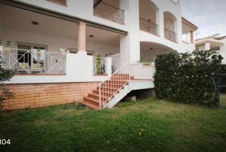 Apartamento familiar con JARDIN y TERRAZA Privada - 5