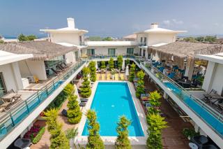 The D Hotel Çeşme Resort - Çeşme - 0