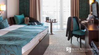Hotel Wellamarin - 5