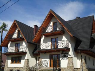 Willa Kasia - Zakopane - 9