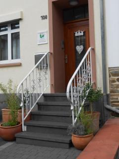 Georgs Ferienhaus - 3