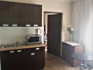 Hotel Skarpa - Sejny - 4