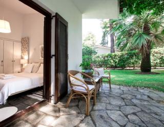 Villa Irini in Sani - Sani Beach - 5