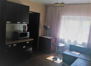 Hotel Skarpa - Sejny - 6