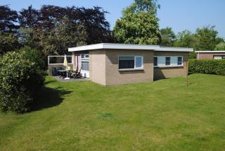 Dunopark Bungalow - Oostkapelle - 9