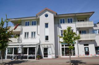 Ferienwohnung Ostseecharme - Karlshagen - 0