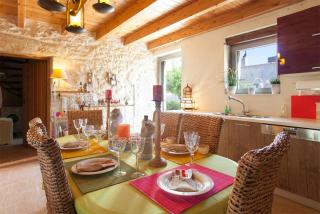 Old Stone House - Archanes - 4