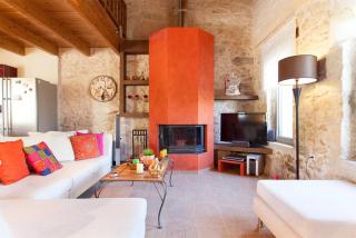 Old Stone House - Archanes - 9