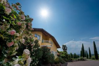 Villa Raifer - Appiano sulla Strada del Vino - 8