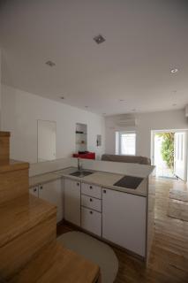 Seven Hills Duplex Eco-Cottage - Kotor - 5