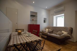 Seven Hills Duplex Eco-Cottage - Kotor - 4