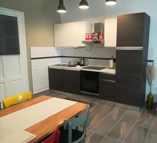Apartman Matea - Gospić - 2