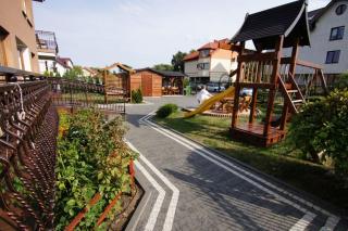 Apartamenty u Mariusza - Jastarnia - 8