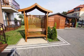 Apartamenty u Mariusza - Jastarnia - 7
