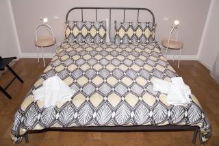 Al SiciliAndo B&B - Palermo - 4