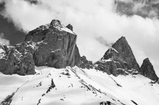 Chalet Arvina - Saint-Jean-dʼArves - 7