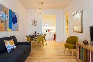 JOIVY Modern 1-bed Apt nearby Praça do Comércio, in Baixa - Lisbona - 5