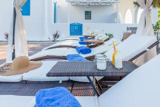 Eiriana Luxury Suites - Plaka Milou - 3