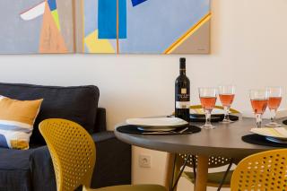 JOIVY Modern 1-bed Apt nearby Praça do Comércio, in Baixa - Lisbona - 4