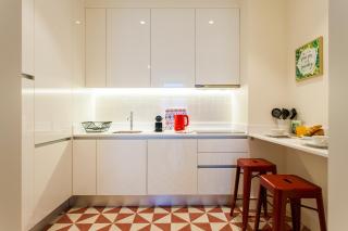 JOIVY Modern 1-bed Apt nearby Praça do Comércio, in Baixa - Lisbona - 1
