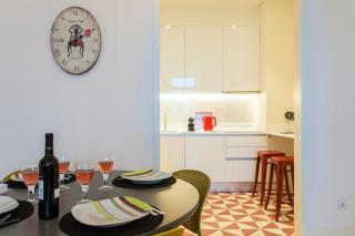 JOIVY Modern 1-bed Apt nearby Praça do Comércio, in Baixa - Lisbona - 2