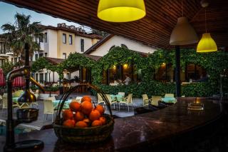 Bezay Hotel - Fethiye - 7