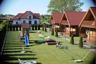 Domki letniskowe IWET - Darłowo - 2