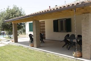 Casa Vacanze Valdamone - Suvereto - 9