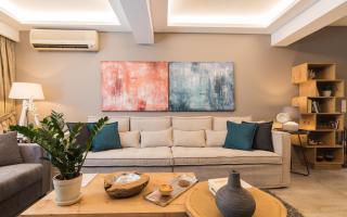 Acropolis Luxury Living - 1