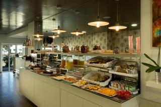 Cova da Iria Hotel - Fátima - 1