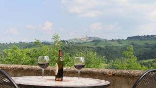The Best View San Gimignano Apartments - 6