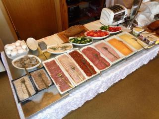 Hali Country Hotel - Gerdi - 5