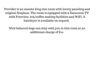 White Horse & Griffin - Whitby - 4