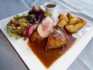 Hali Country Hotel - Gerdi - 7