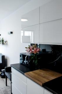 Modern Business Apartment close to City Center check in 24h - Poznań - 3