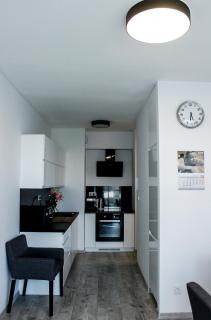 Modern Business Apartment close to City Center check in 24h - Poznań - 8