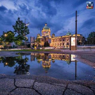 Stay In Apartments - Belgrado - 6