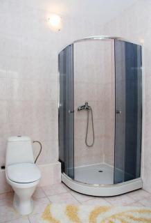 2-komnatnye apartamenty Alladin - Pozniaki - Kiev - 2