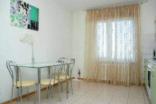 2-komnatnye apartamenty Alladin - Pozniaki - Kiev - 4
