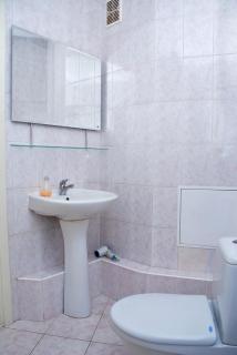 2-komnatnye apartamenty Alladin - Pozniaki - Kiev - 3