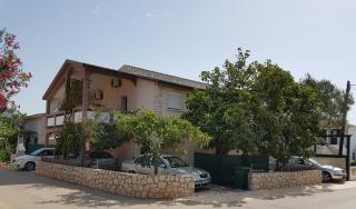 Apartmani Marija - Vir - 5