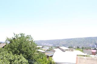 Leon - Tbilisi - 2