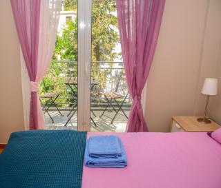 Fully renovated and relaxing apartment - Atene - 0