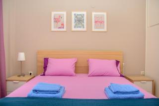 Fully renovated and relaxing apartment - Atene - 5